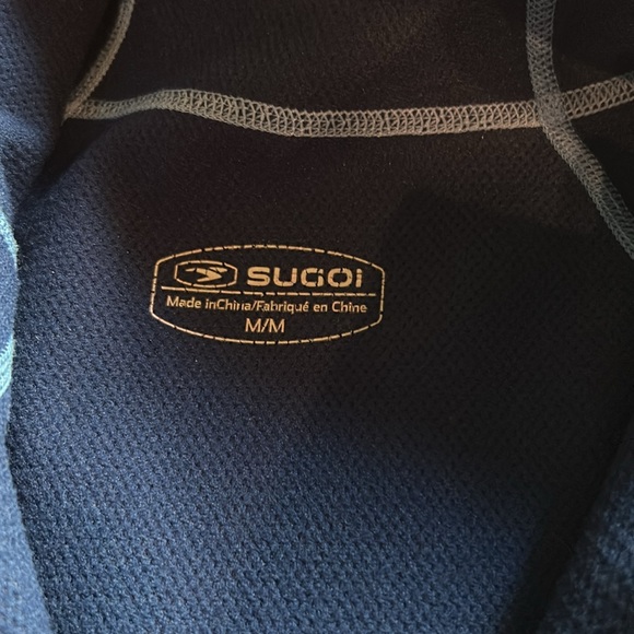 Woman’s Sugoi jacket - Size Medium - Picture 4 of 5